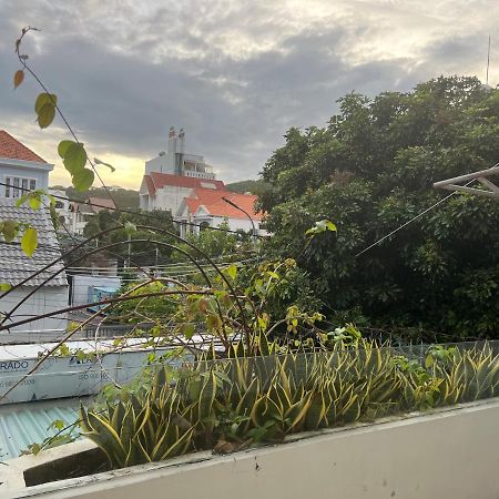 Sky Home Vũng Tàu Exterior foto