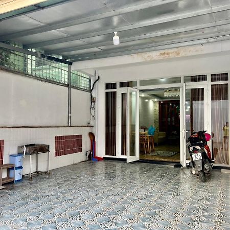 Sky Home Vũng Tàu Exterior foto