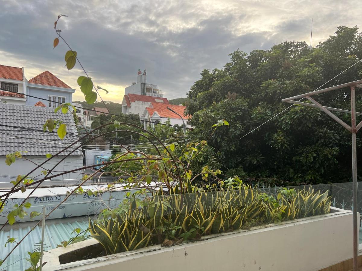 Sky Home Vũng Tàu Exterior foto