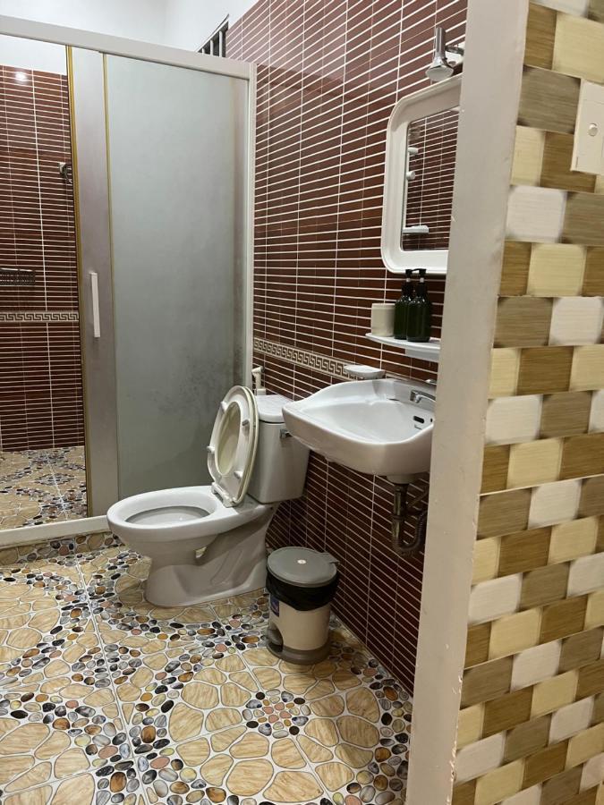 Sky Home Vũng Tàu Exterior foto