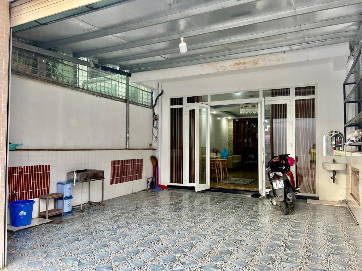 Sky Home Vũng Tàu Exterior foto