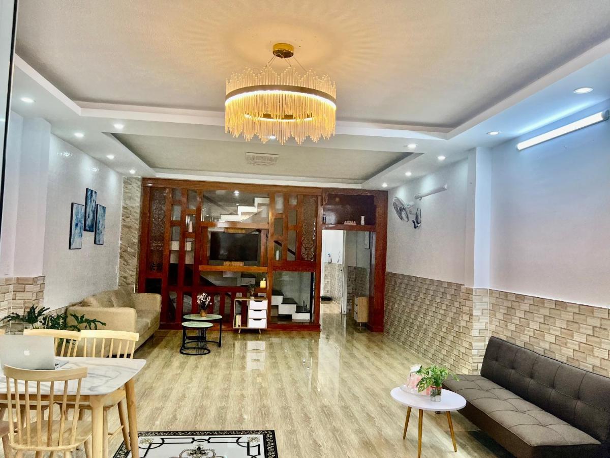 Sky Home Vũng Tàu Exterior foto