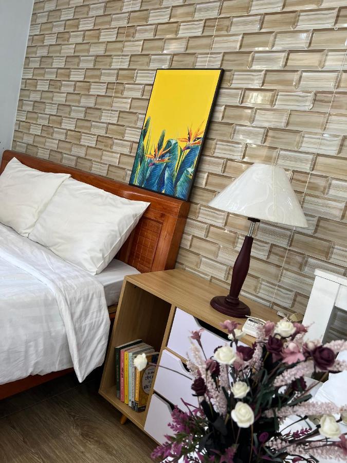 Sky Home Vũng Tàu Exterior foto