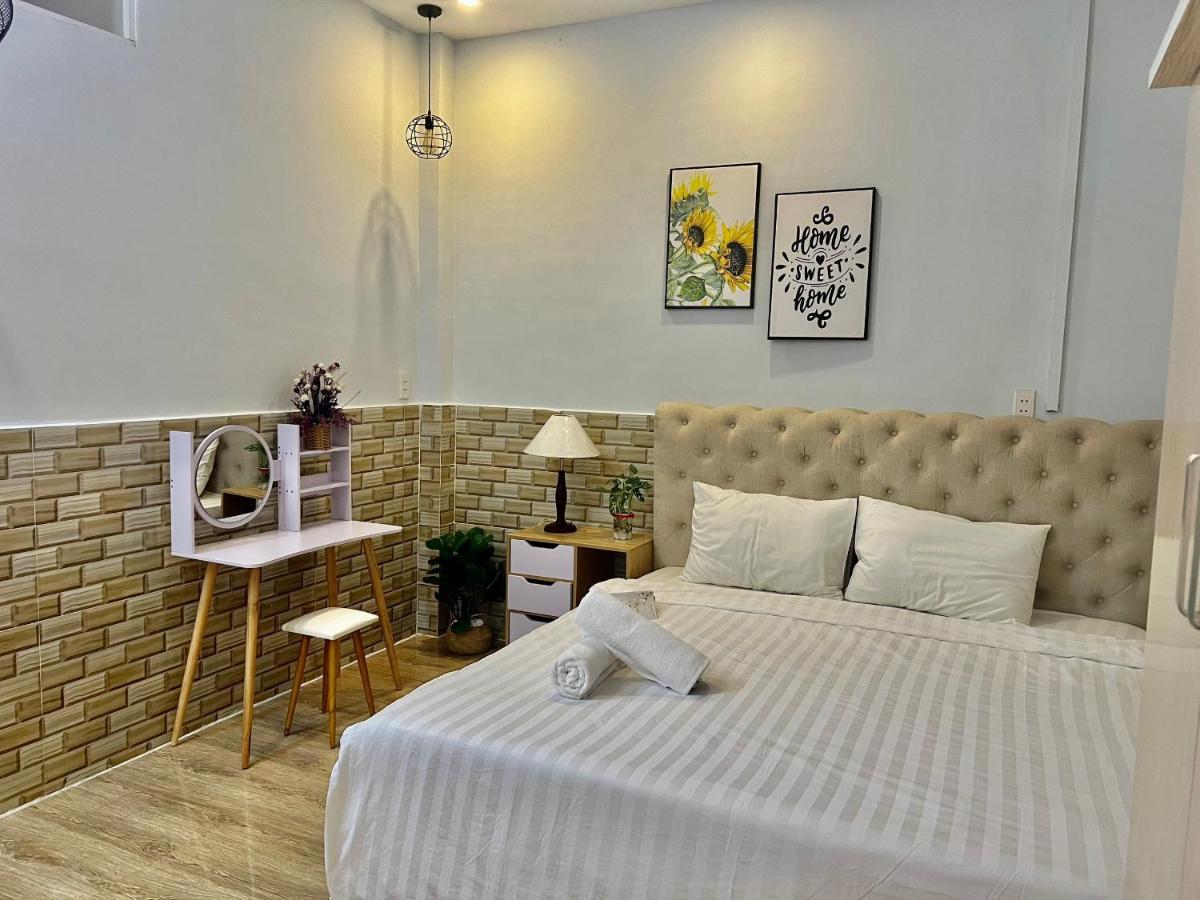 Sky Home Vũng Tàu Exterior foto