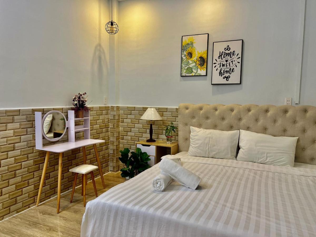 Sky Home Vũng Tàu Exterior foto