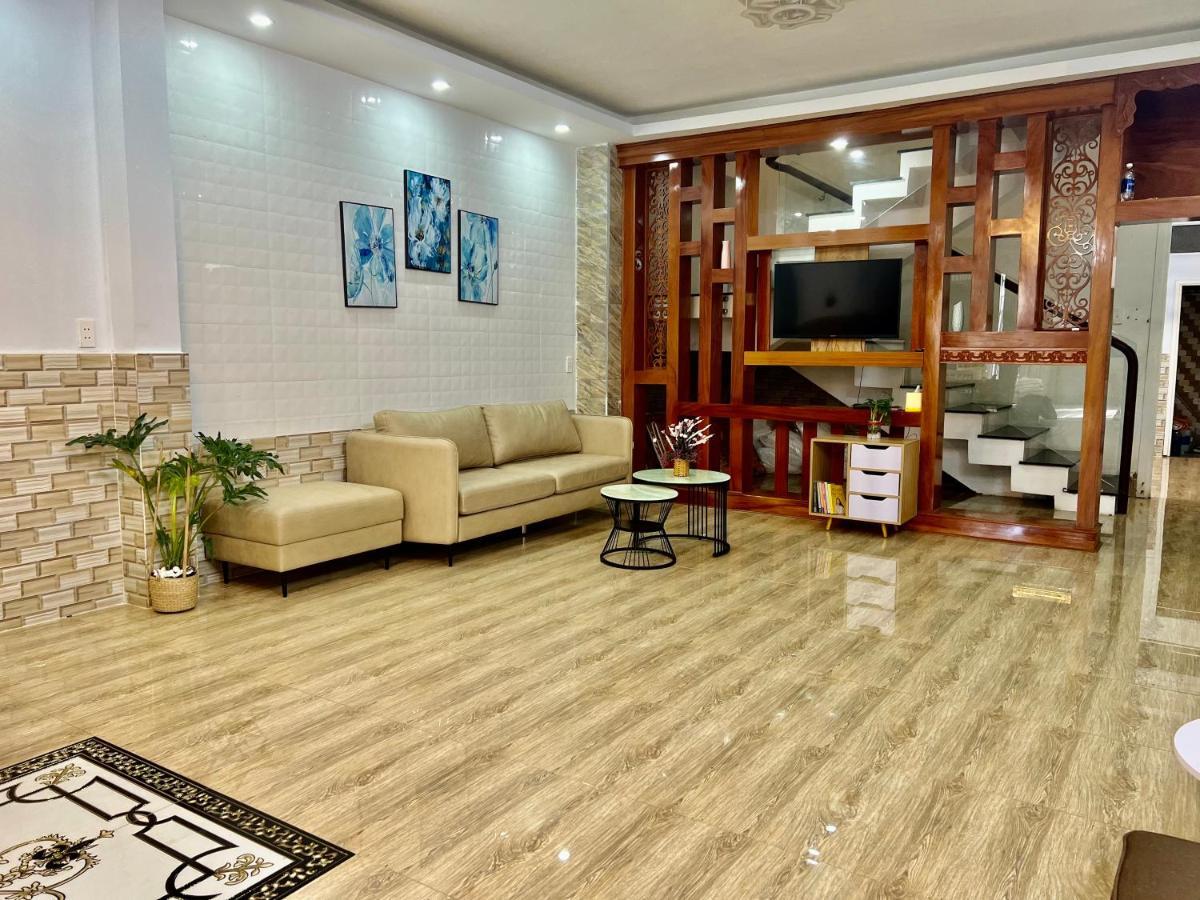 Sky Home Vũng Tàu Exterior foto
