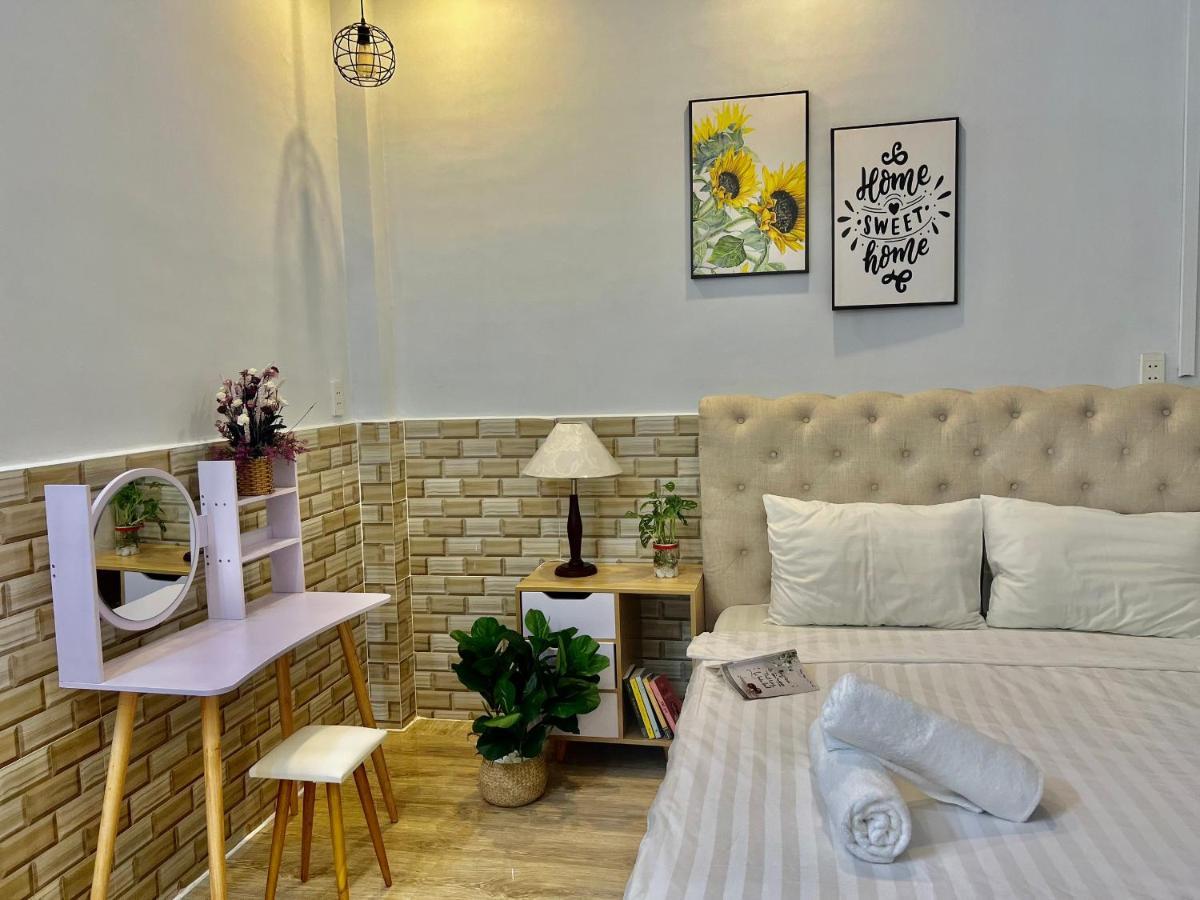 Sky Home Vũng Tàu Exterior foto