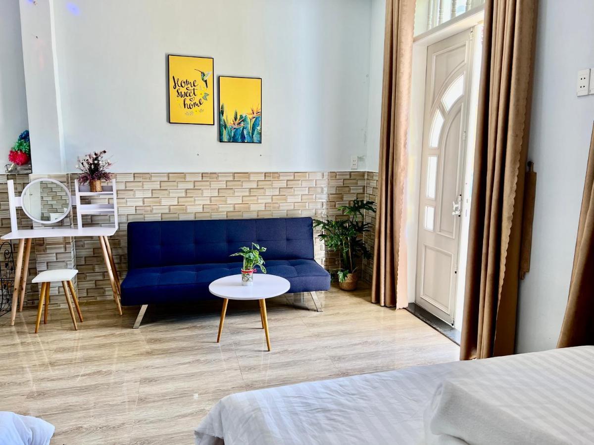 Sky Home Vũng Tàu Exterior foto