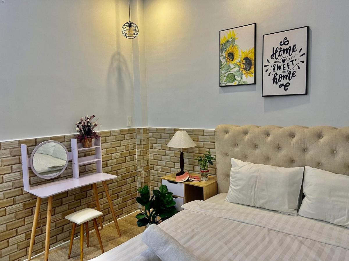Sky Home Vũng Tàu Exterior foto