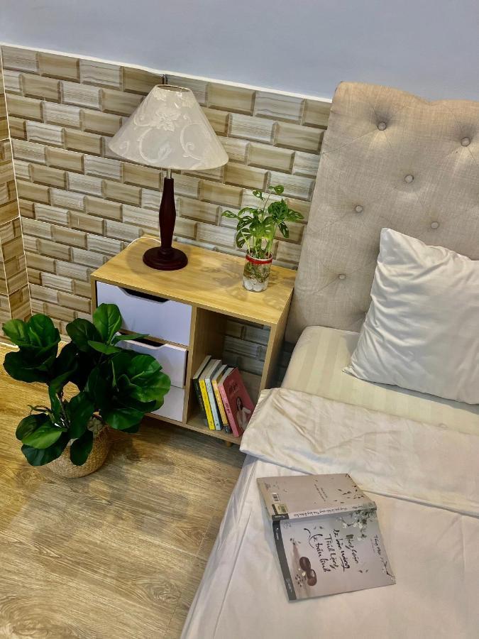 Sky Home Vũng Tàu Exterior foto